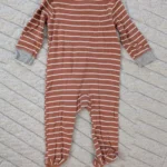 Thumbnail for Pyjama 1 pièce 6-9 mois