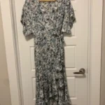 Featured thumbnail for Lovestitch wrap dress