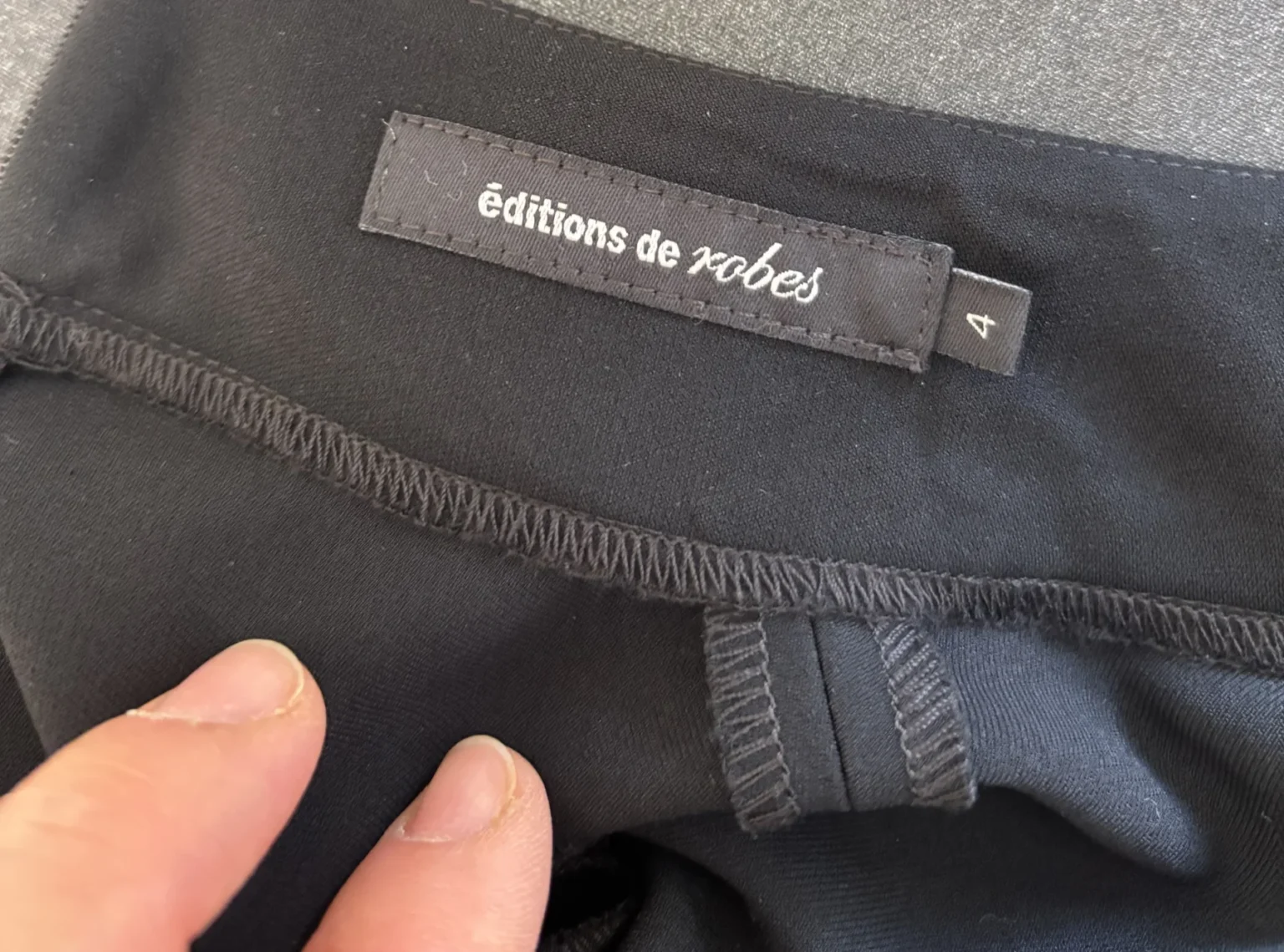 Image for ♥️ÉDITIONS DE ROBES