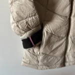 Thumbnail for Manteau beige Calvin Klein