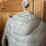 Thumbnail for Manteau beige Calvin Klein