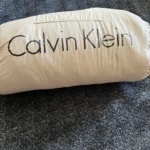 Thumbnail for Manteau beige Calvin Klein