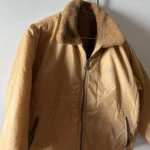Featured thumbnail for Manteau réversible Kaid Direction