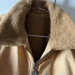 Thumbnail for Manteau réversible Kaid Direction