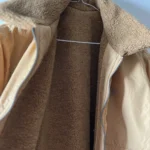 Thumbnail for Manteau réversible Kaid Direction