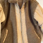 Thumbnail for Manteau réversible Kaid Direction