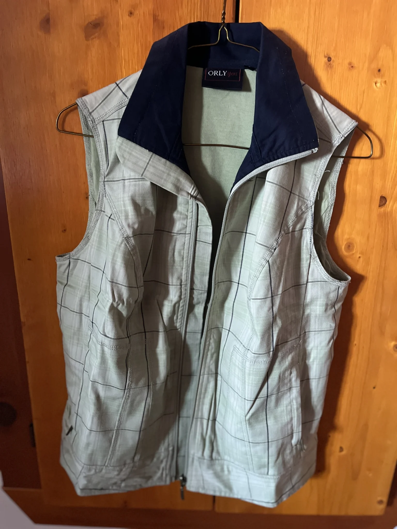 Featured image for Veste sans manche Orly Sport