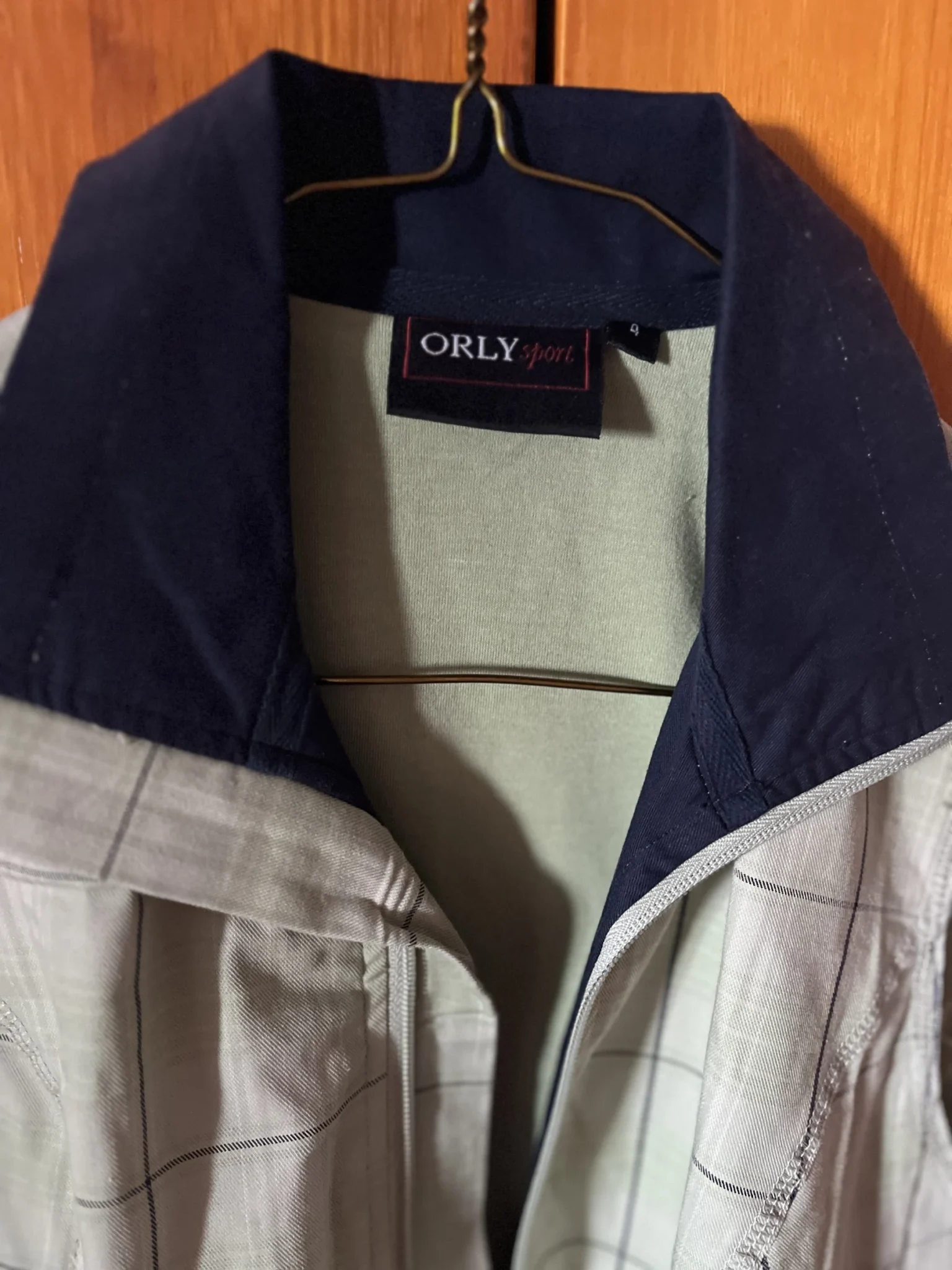 Image for Veste sans manche Orly Sport