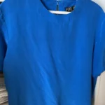 Featured thumbnail for 100% silk blouse - For Her Europe