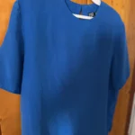 Thumbnail for 100% silk blouse - For Her Europe