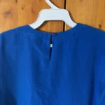 Thumbnail for 100% silk blouse - For Her Europe