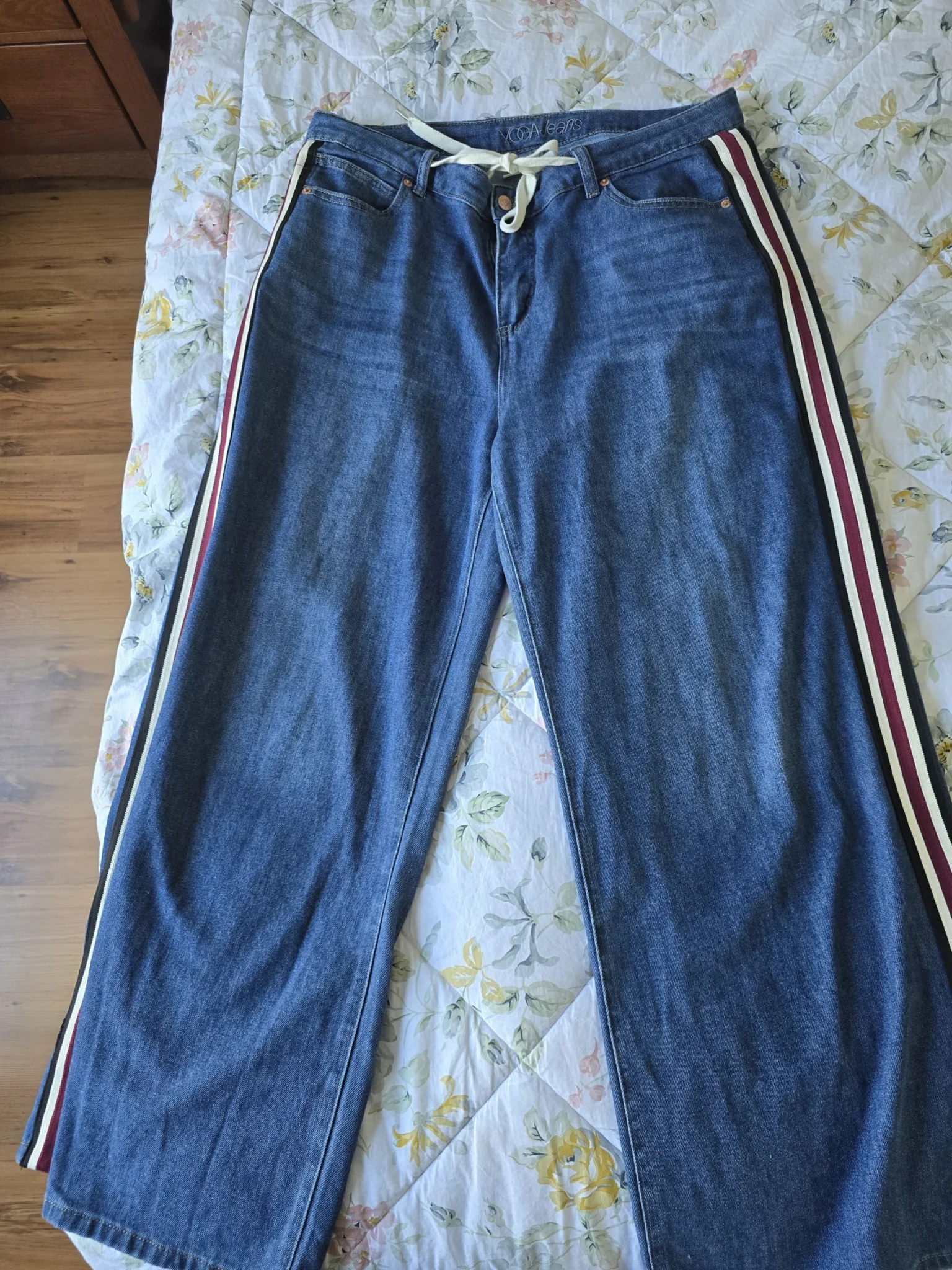 Image for Yoga jeans Neuf!34
