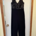 Featured thumbnail for Combinaison chic