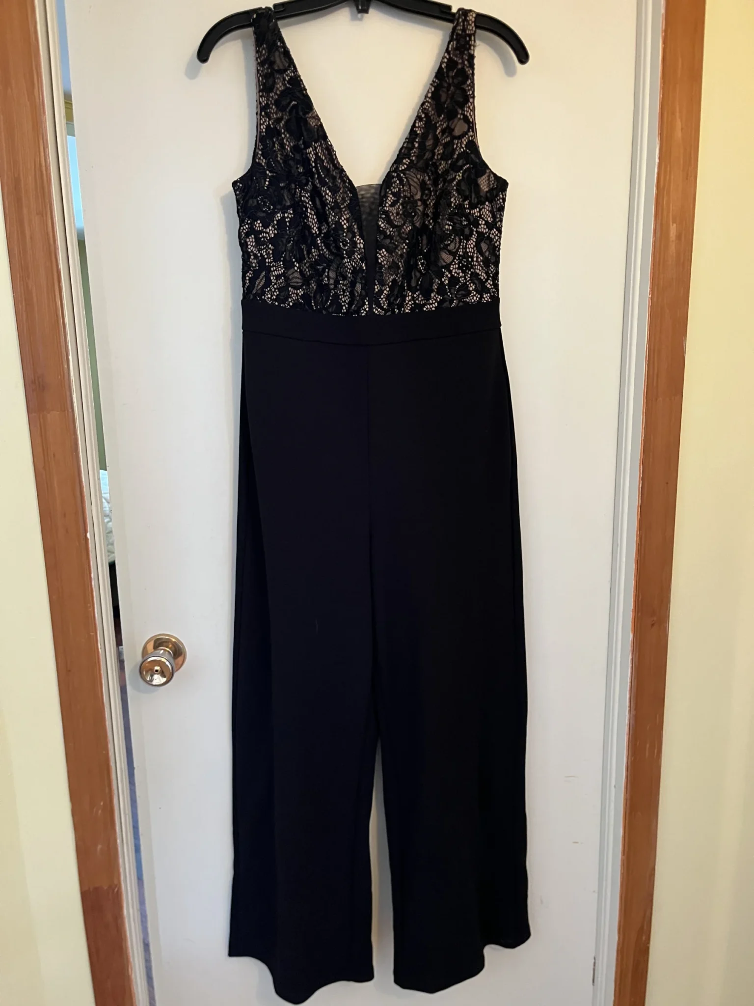 Featured image for Combinaison chic