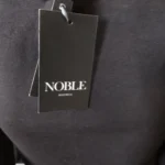 Thumbnail for Noble new cotton cardigan