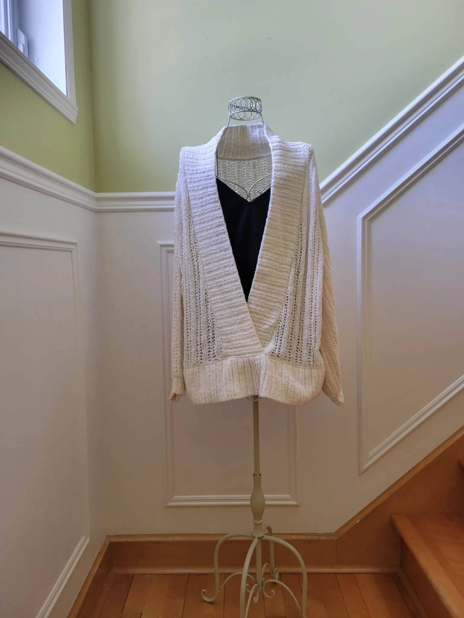 Featured image for JOELLE COLLECTION jumper