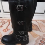 Featured thumbnail for Moto boots madden girl