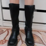 Thumbnail for Moto boots madden girl