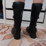 Thumbnail for Moto boots madden girl
