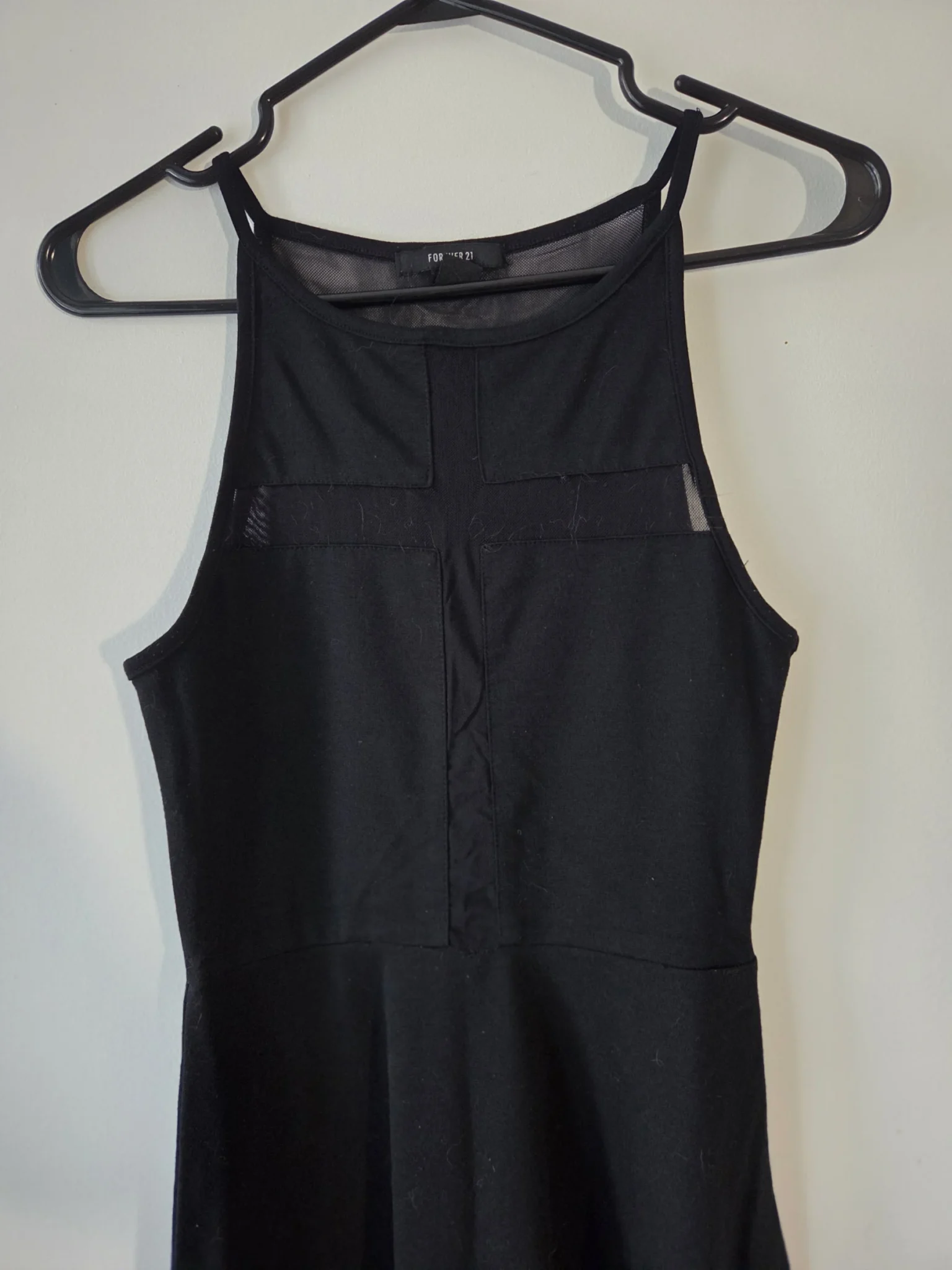 Image for Robe avec croix