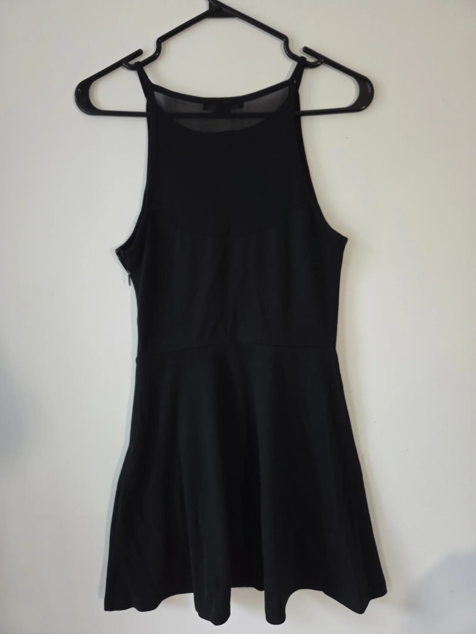 Image for Robe avec croix
