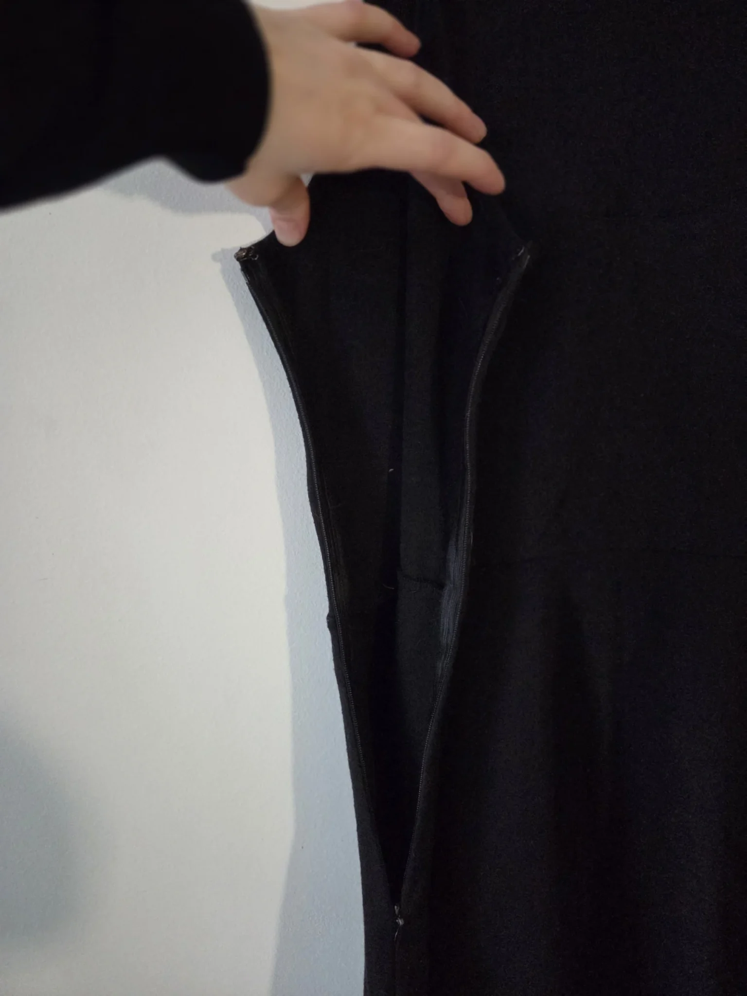 Image for Robe avec croix