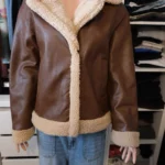 Featured thumbnail for Levis coat
