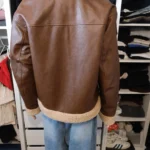 Thumbnail for Levis coat