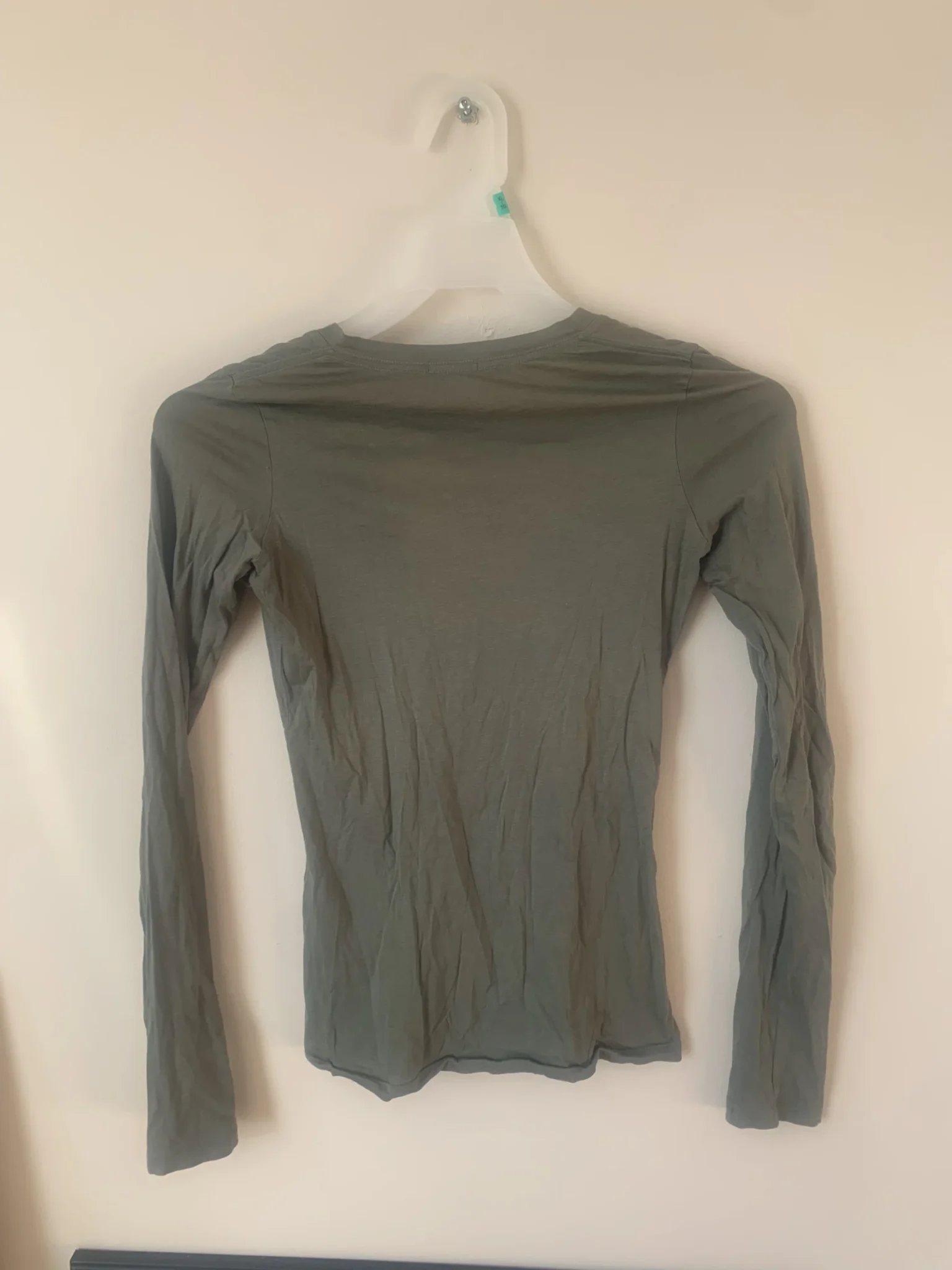 Image for Chandail taille Small theory