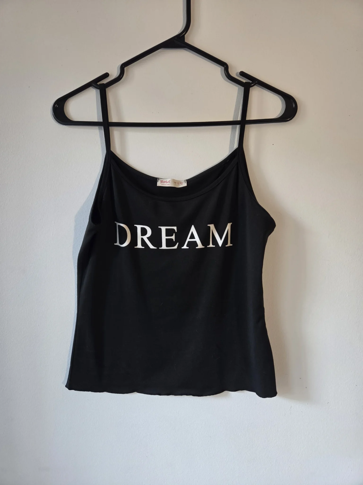 Featured image for Camisole