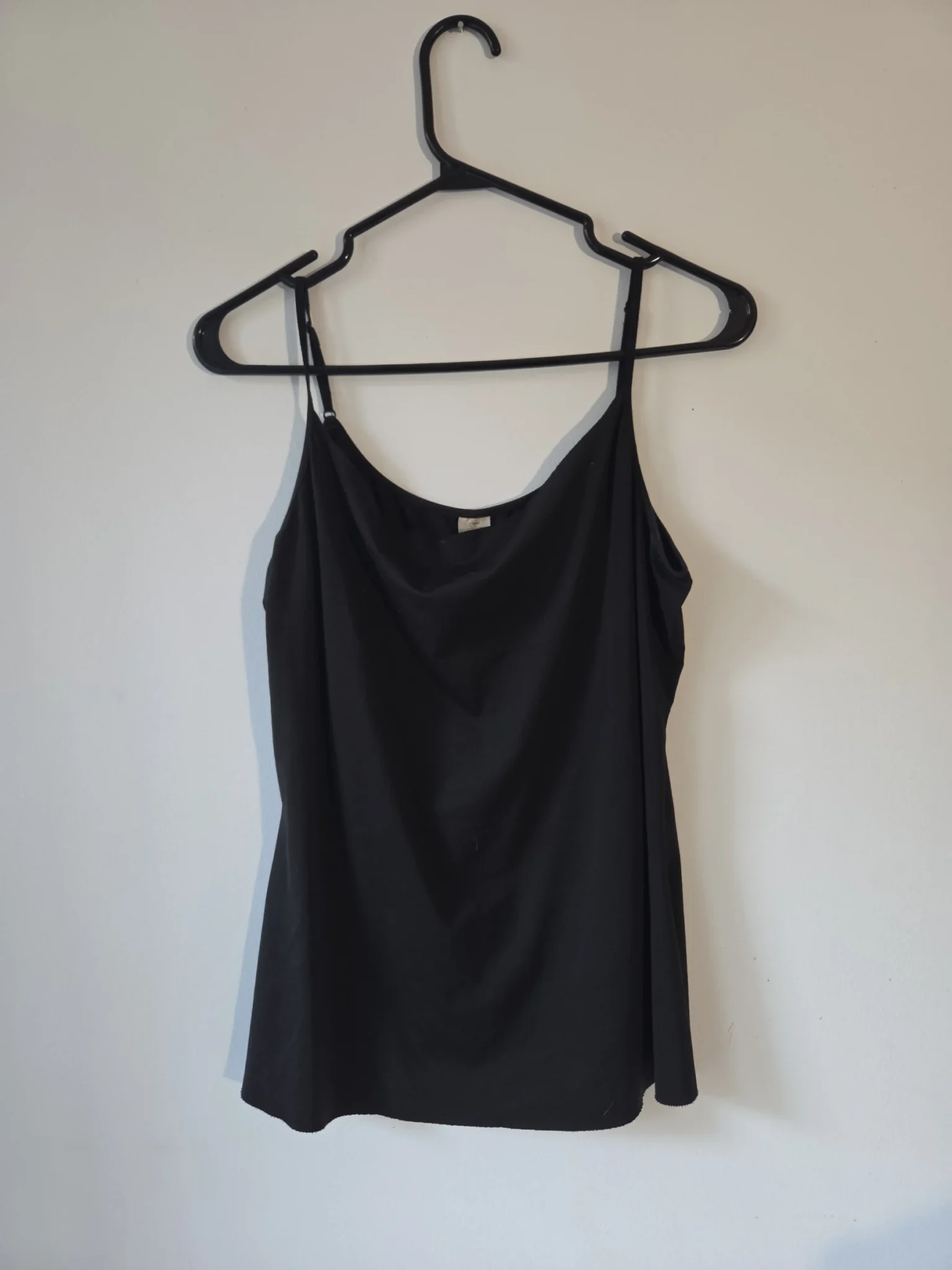 Featured image for Camisole