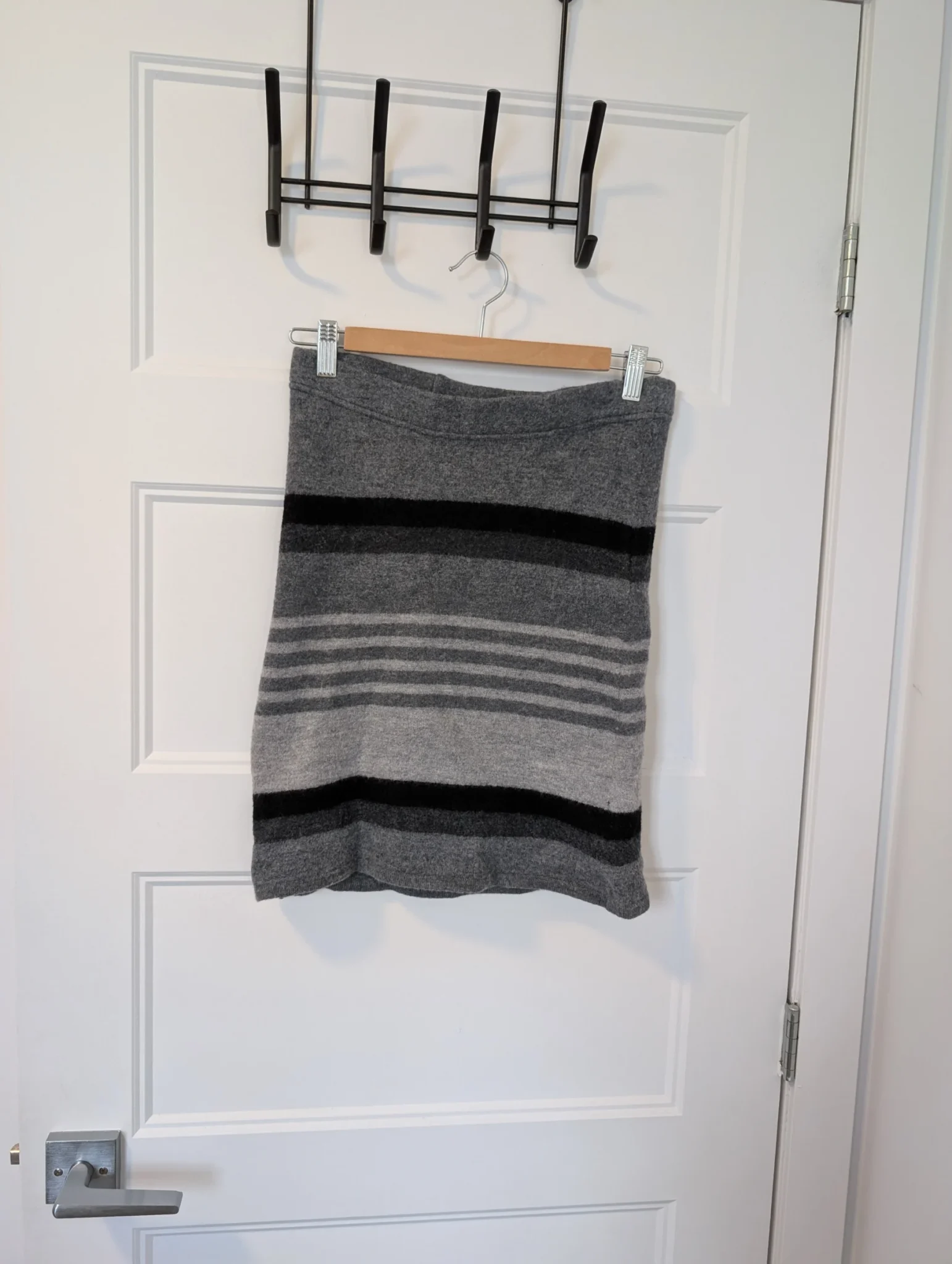 Image for Toad and Co/Jupe en merino Sz S