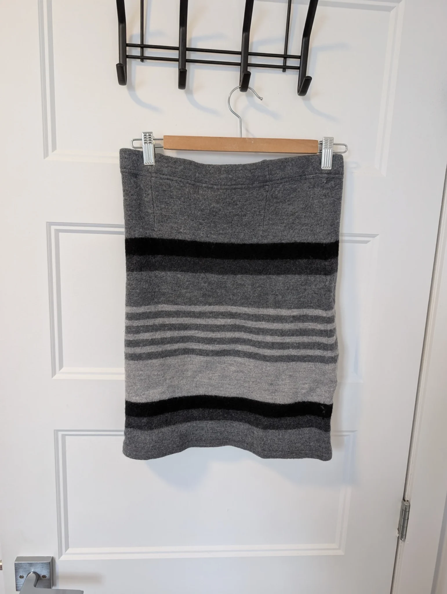 Image for Toad and Co/Jupe en merino Sz S