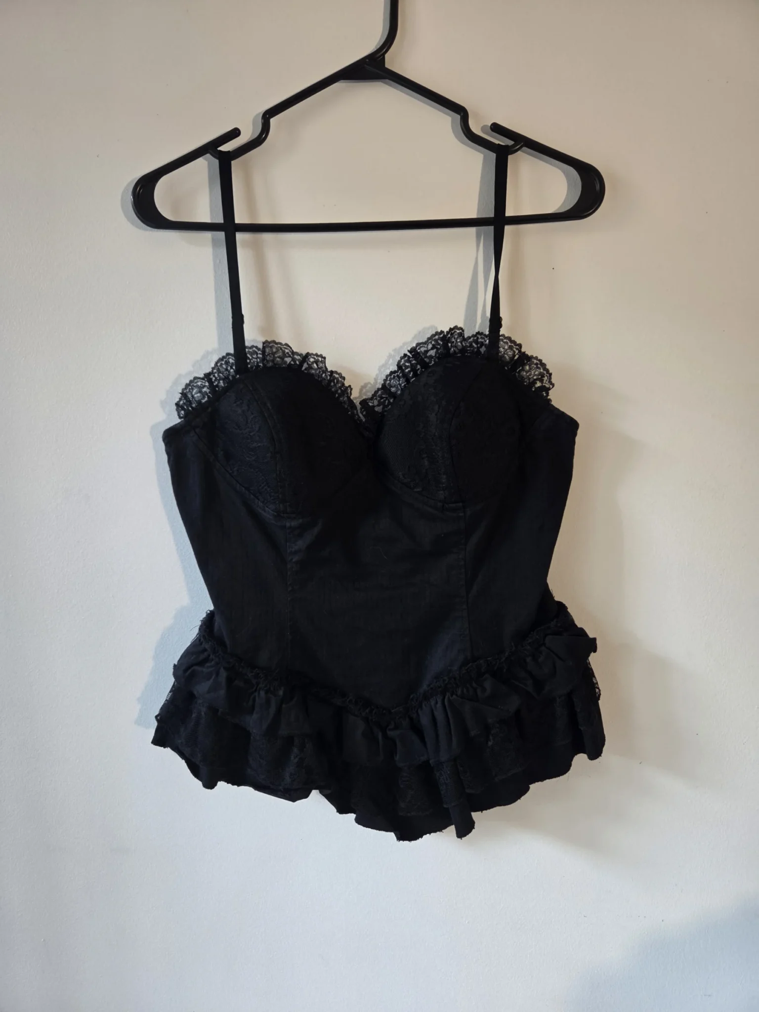 Featured image for Camisole