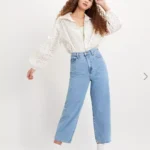 Featured thumbnail for Levi's/jeans Ballon Sz 25
