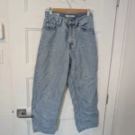 Thumbnail for Levi's/jeans Ballon Sz 25
