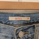 Thumbnail for Levi's/jeans Ballon Sz 25