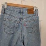 Thumbnail for Levi's/jeans Ballon Sz 25