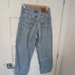 Thumbnail for Levi's/jeans Ballon Sz 25