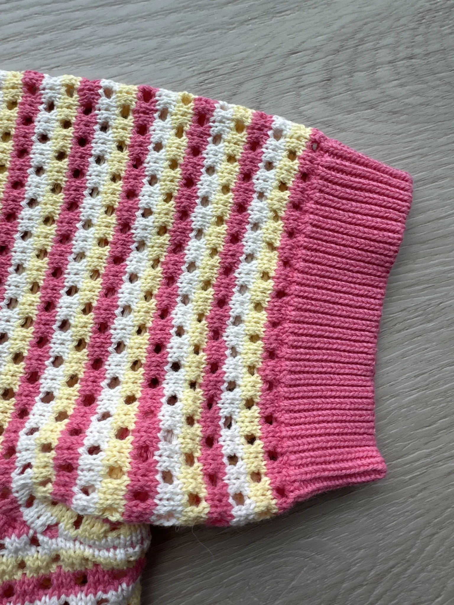 Image for Petite Mendigote Sweater XS