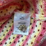 Thumbnail for Petite Mendigote Sweater XS