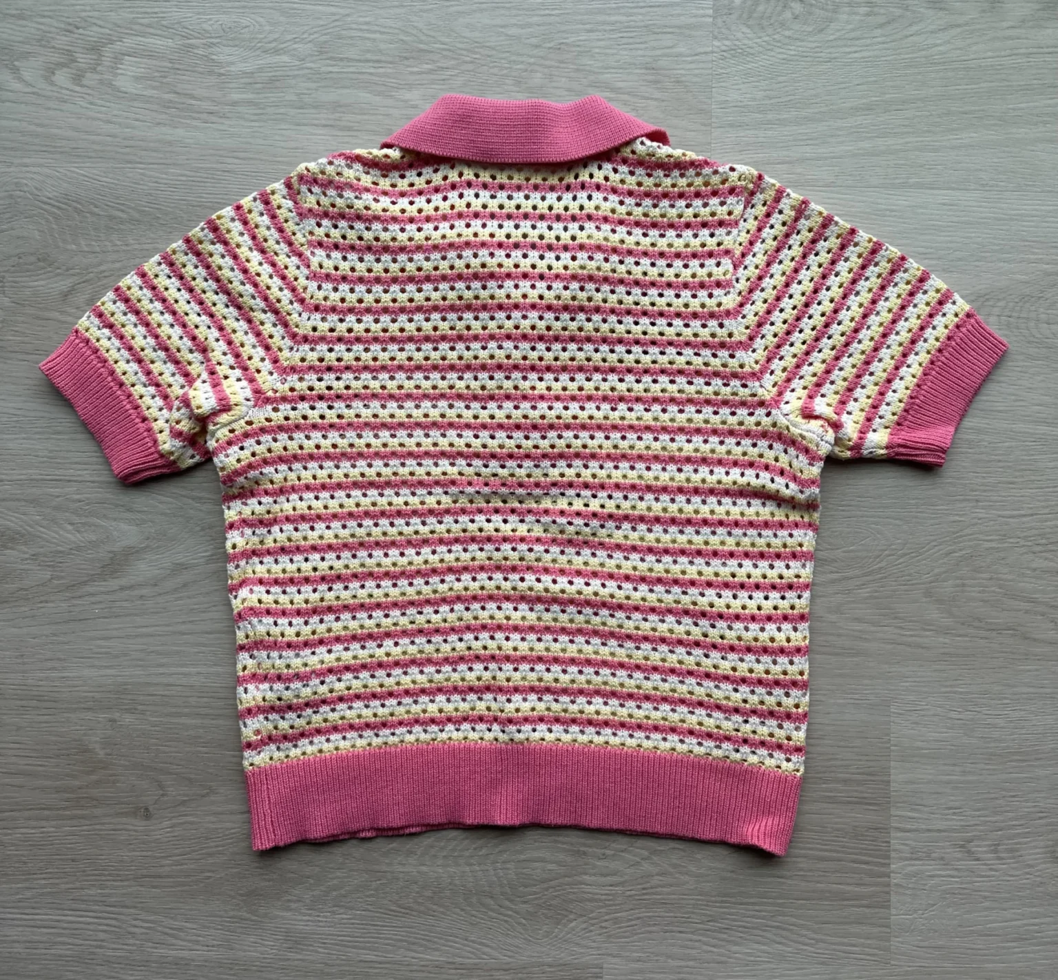 Image for Petite Mendigote Sweater XS