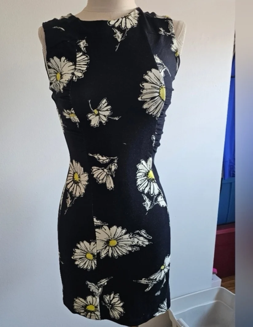 Robe desigual Desigual seconde main