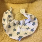 Featured thumbnail for Unisex baby bib
