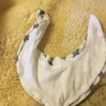 Thumbnail for Unisex baby bib