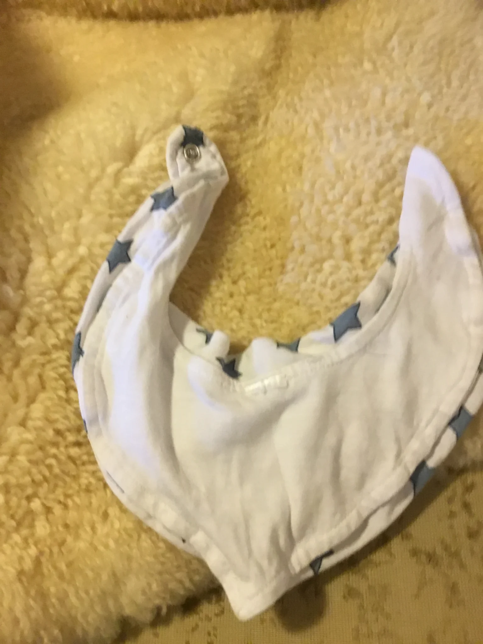Image for Unisex baby bib