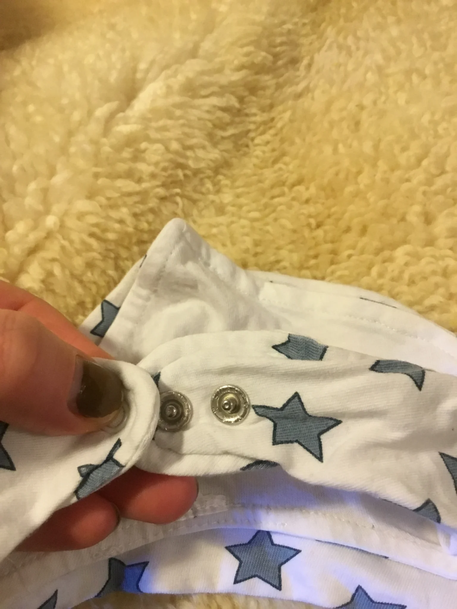 Image for Unisex baby bib