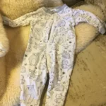Featured thumbnail for Pyjama h et m pattes longues 2 - 4 mois bébé unisexe