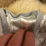 Thumbnail for Pyjama h et m pattes longues 2 - 4 mois bébé unisexe
