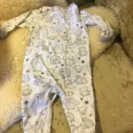 Thumbnail for Pyjama h et m pattes longues 2 - 4 mois bébé unisexe